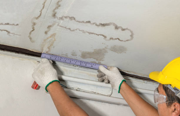 24/7 Emergency Structural Drying experts in Whitehall, MI